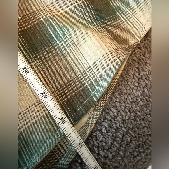 Dixxon Flannel Long Sleeve Snap Button Up “Hollow Point” - Picture 3 of 9